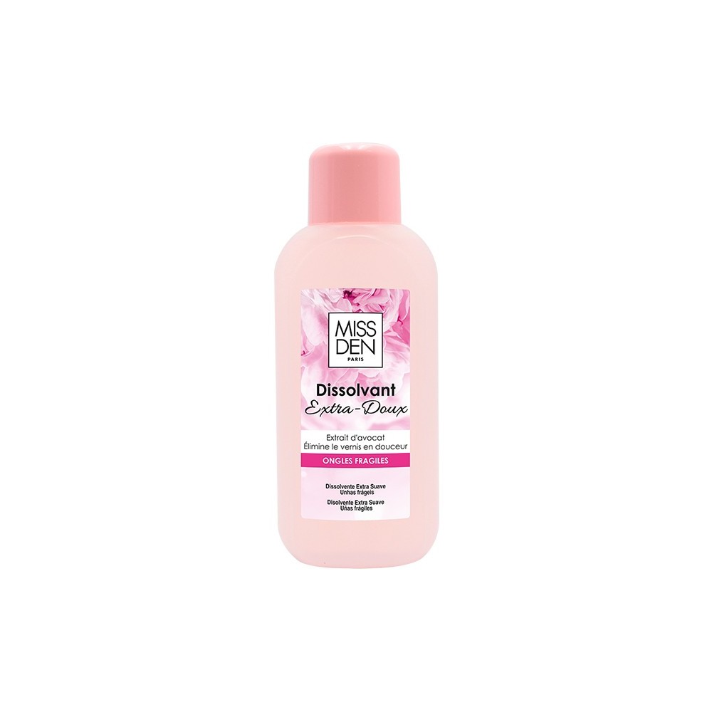 DISSOLVANT EXTRA DOUX DISSOLVANT EXTRA DOUX