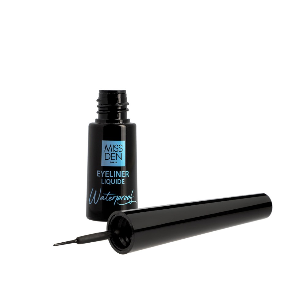Eyeliner liquide waterproof fermé Eyeliner liquide waterproof fermé