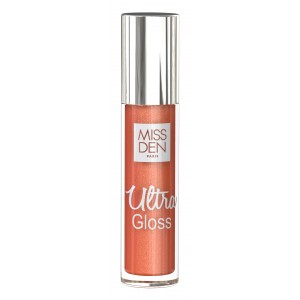 ULTRA GLOSS - 315 Papaye sunrise - Miss den