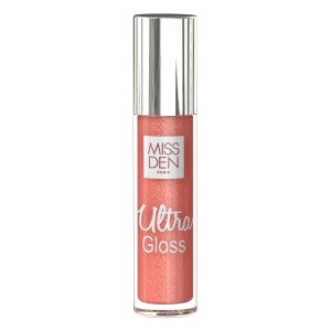 ULTRA GLOSS - 317 Rose gourmandise - Miss den