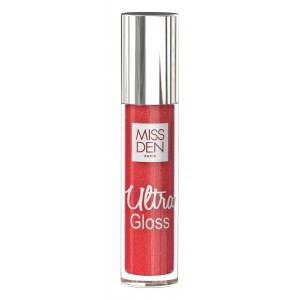 ULTRA GLOSS - 319 Cerise griotte - Miss den