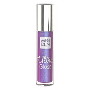 ULTRA GLOSS - 314 Violet holomagique - Miss den