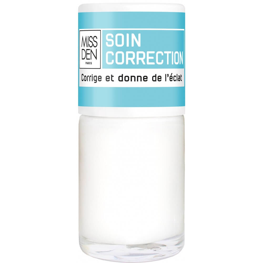 VERNIS SOIN CORRECTION VERNIS SOIN CORRECTION