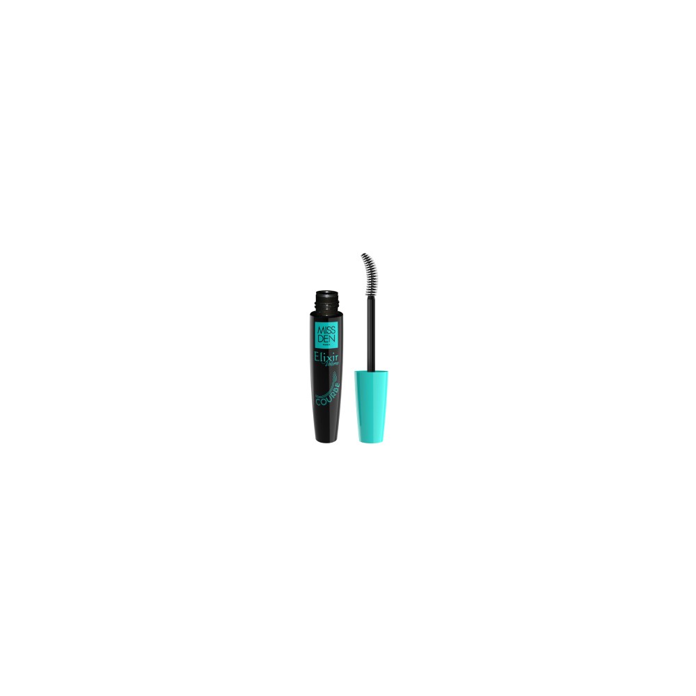 Mascara Elixir Volume Courbe Mascara Elixir Volume Courbe