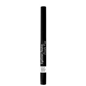 EYELINER FEUTRE POINTE FINE - 435 Noir graffiti - Miss den