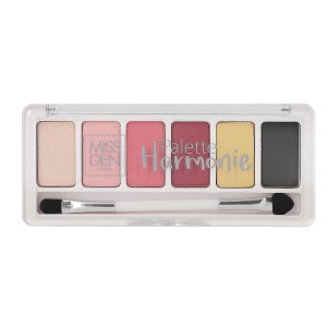 PALETTE HARMONIE - 376 Rose édition - Miss den