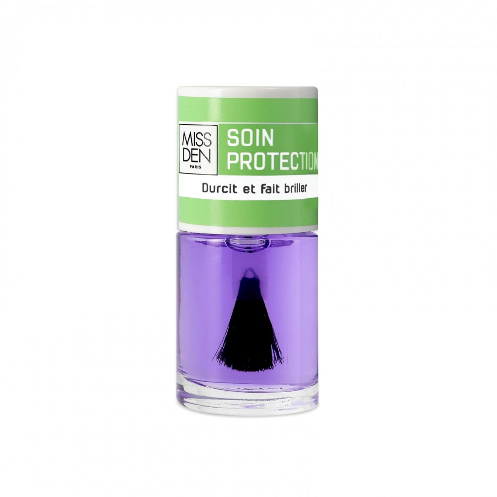 VERNIS SOIN PROTECTION VERNIS SOIN PROTECTION