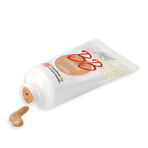 BB CREME Médium ouverte