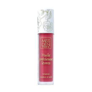 HUILE PRECIEUSE LEVRES - 325 Rose céleste - Miss den