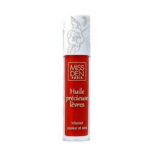 HUILE PRECIEUSE LEVRES - 328 Rouge oriental - Miss den