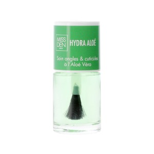 Vernis soin hydra aloe