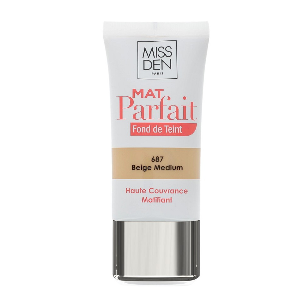 Maquillage Miss Den - Achetez en ligne des produits de maquillage