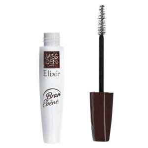 MASCARA ELIXIR VOLUME - 469 Brun Ebène - Miss den