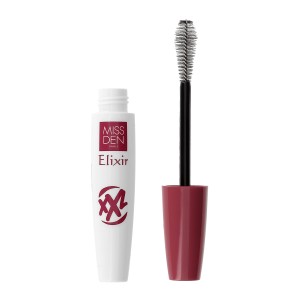 Mascara Elixir volume XXL extra black Tube + Brosse