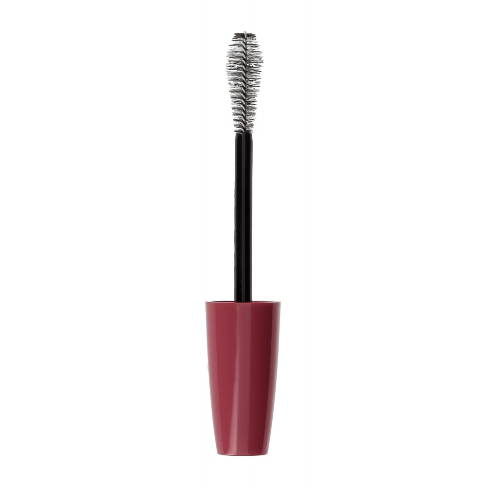 Mascara Elixir volume XXL extra black brosse