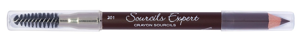 Crayon sourcils Expert Brunette