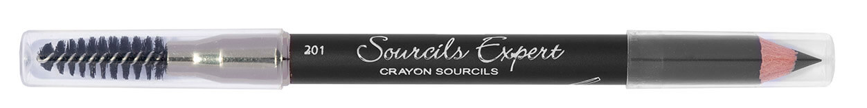 Crayon sourcils Expert Noir