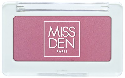 Blush Satin Rose Miss Den