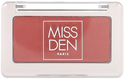 Blush Satin Corail Miss Den