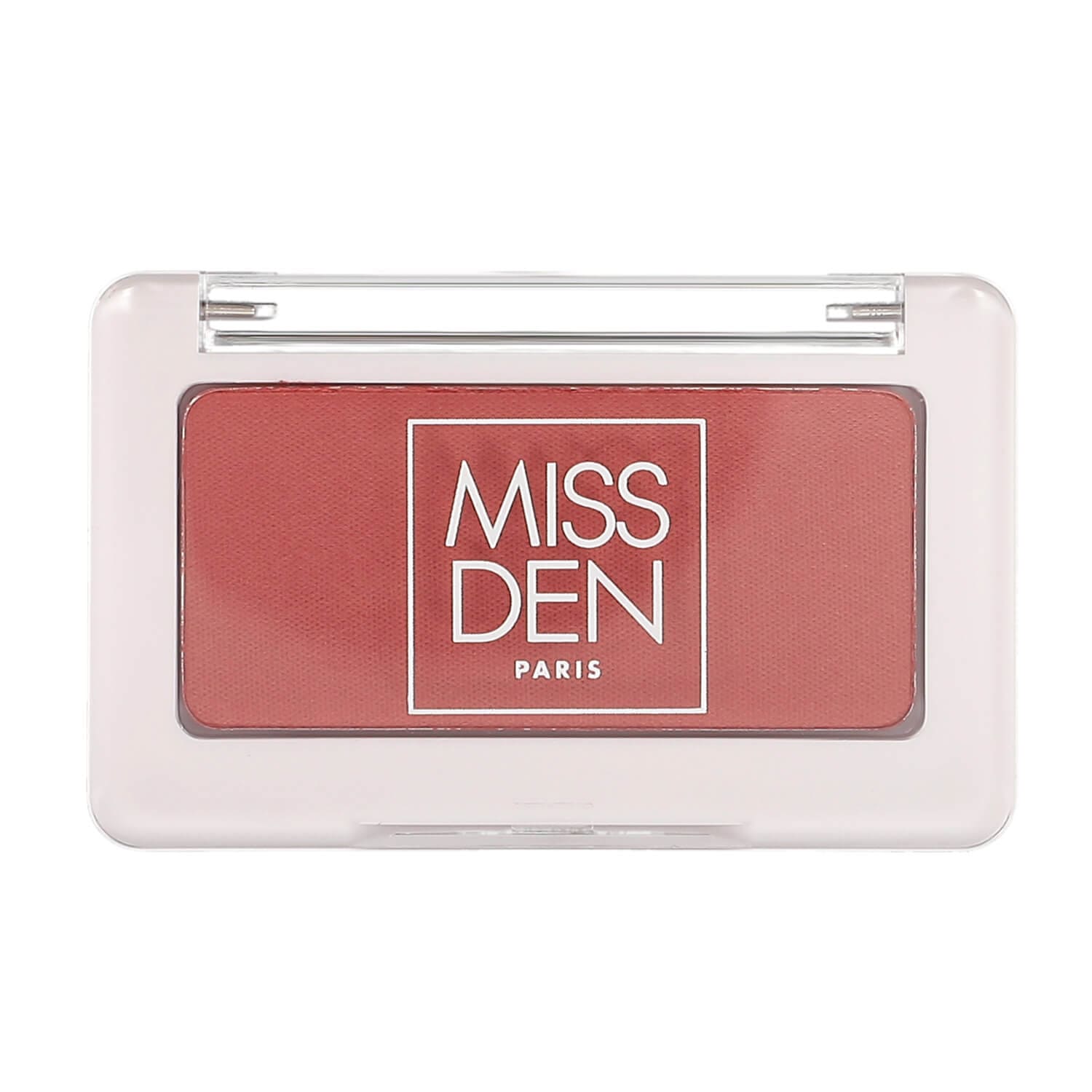 Blush Satin Corail