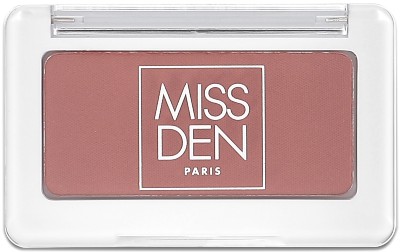 Blush Satin Bois de rose Miss Den