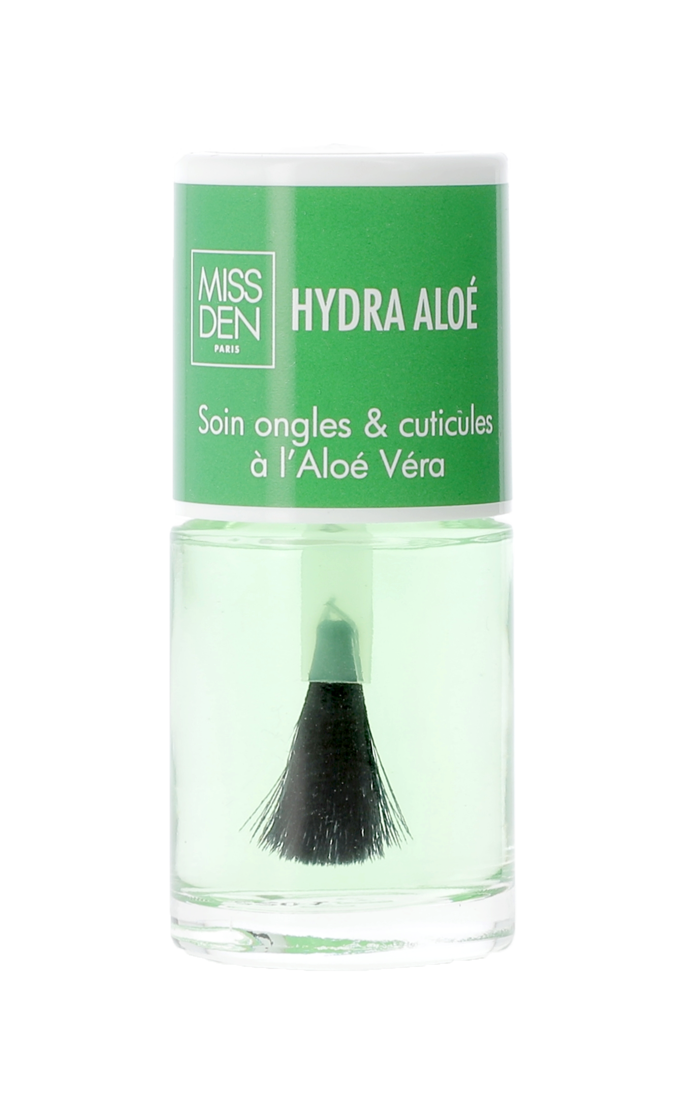 Vernis soin Hydra Aloé Miss Den