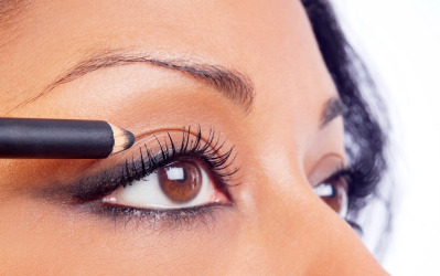 Le Smudged Eyeliner Look : un maquillage qui redevient tendance !