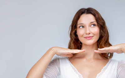 Le maquillage bonne mine après les fêtes 