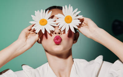 Maquillage Color Pop : Osez la couleur pour un regard qui explose !