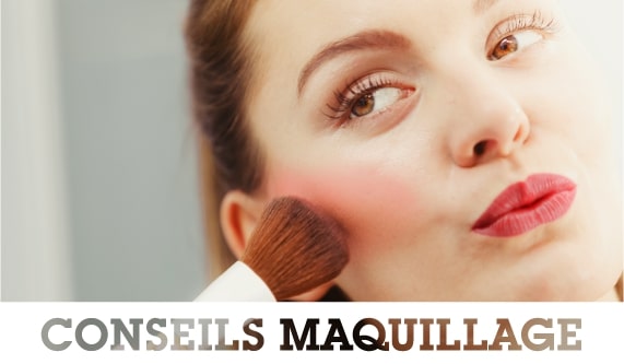 Le blog conseils maquillage de Miss den