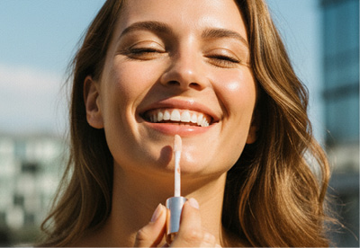 Le blog conseils maquillage de Miss den