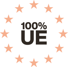 100% UE